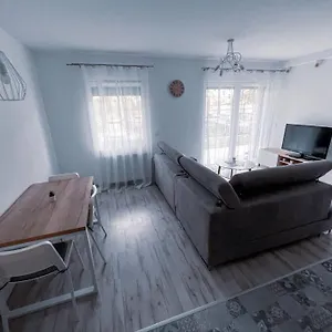  Apartament Apartament Na Kosciuszki