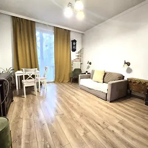  Apartment Happy Old Town